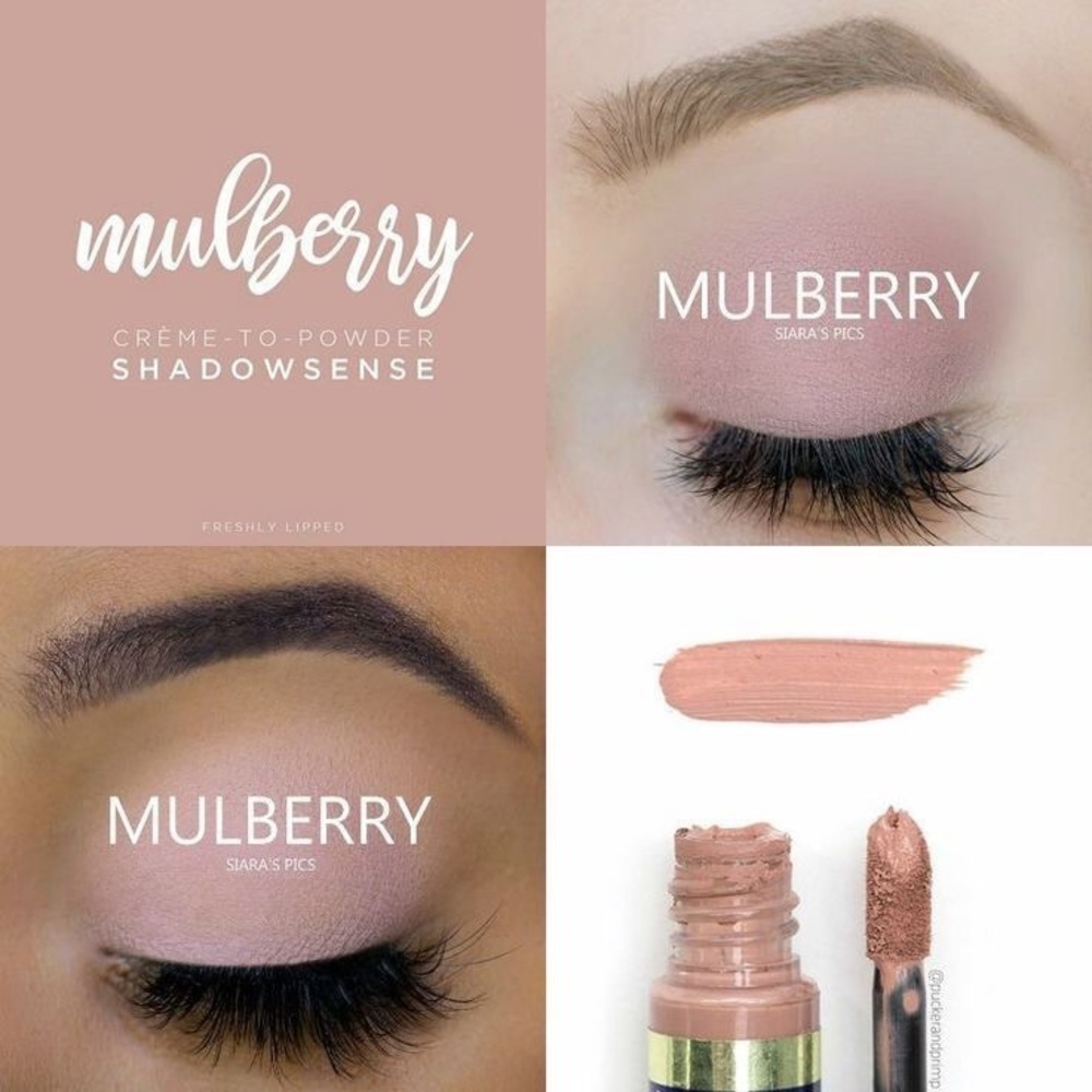 Shadowsense - Mulberry